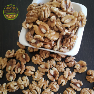 Natūralūs graikiniai riešutai